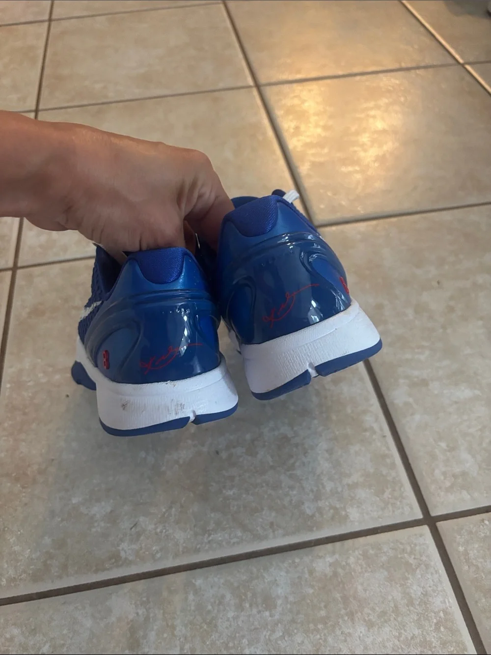Nike lightweight kids